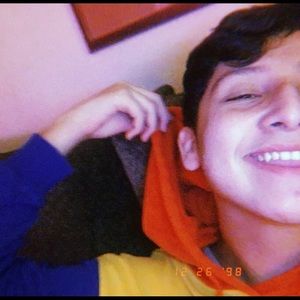 Meet your Posher, Julius